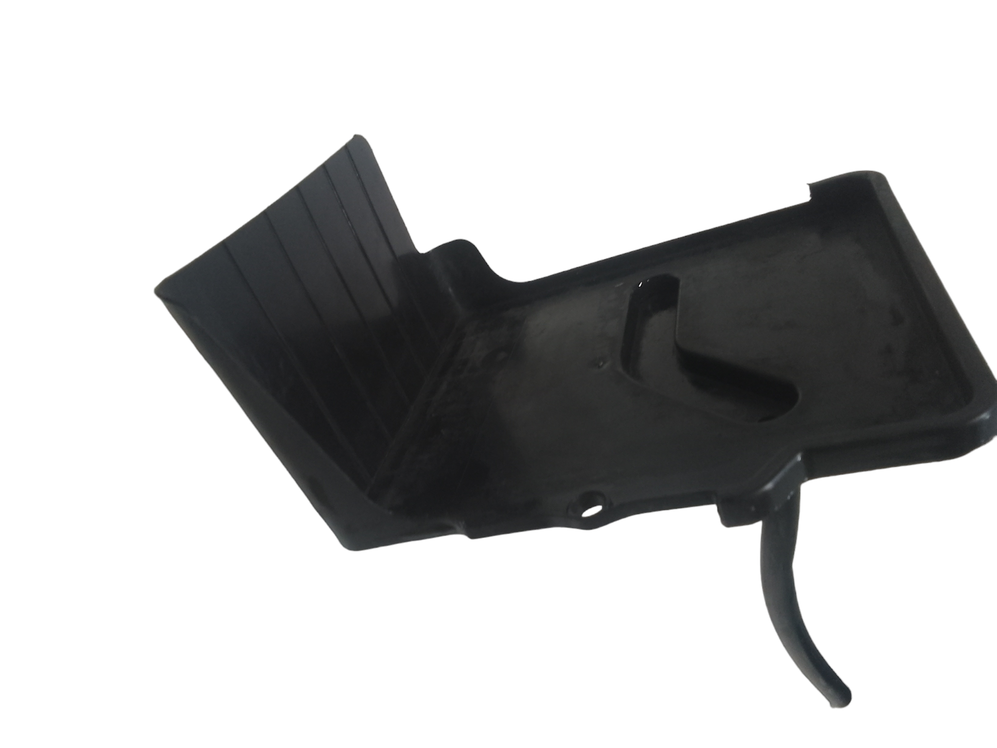 Supporto batteria per Fiat 500 Serie (07>14) (2007 - 2014)