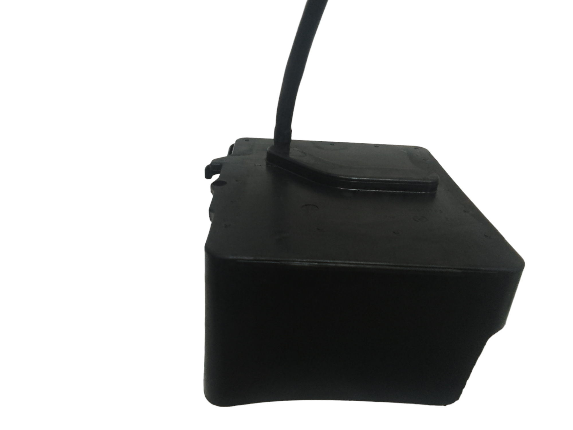 Supporto batteria per Fiat 500 Serie (07>14) (2007 - 2014)