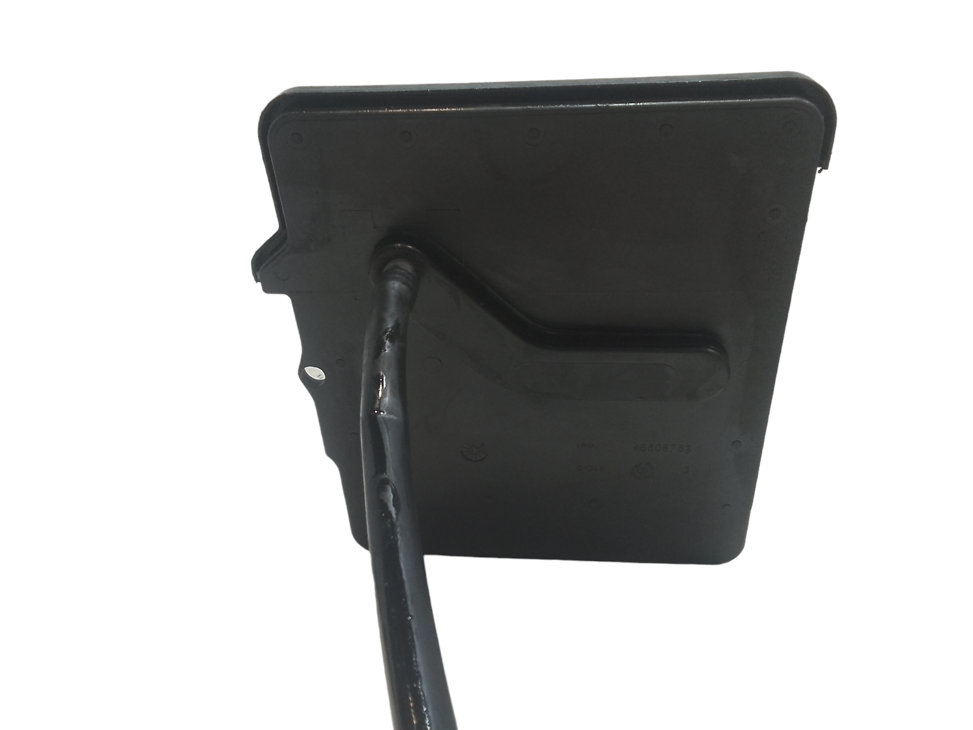 Supporto batteria per Fiat 500 Serie (07>14) (2007 - 2014)