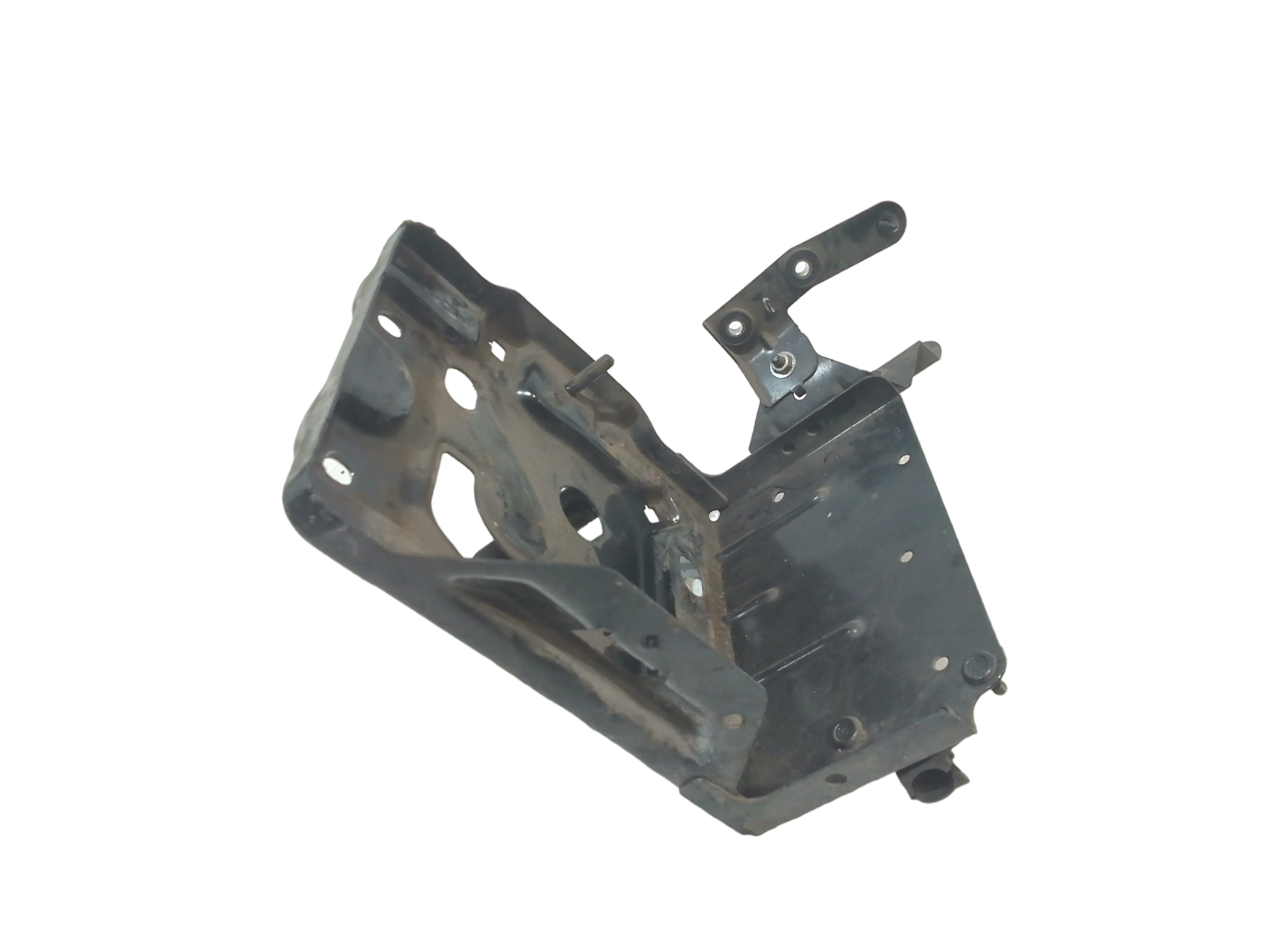 Alloggio Batteria per Fiat 500 Serie (07>14) (2007 - 2014)