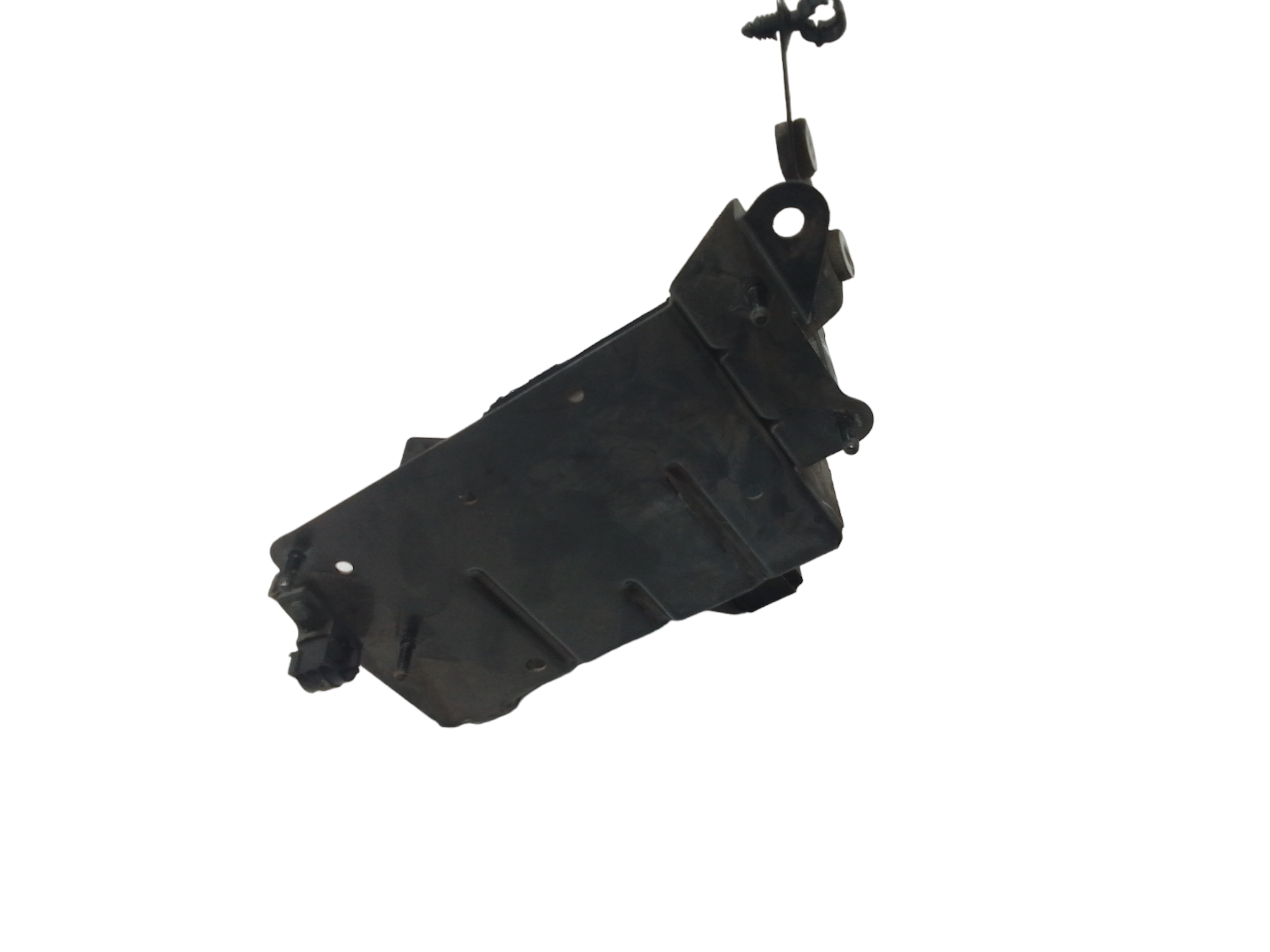 Alloggio Batteria per Fiat 500 Serie (07>14) (2007 - 2014)