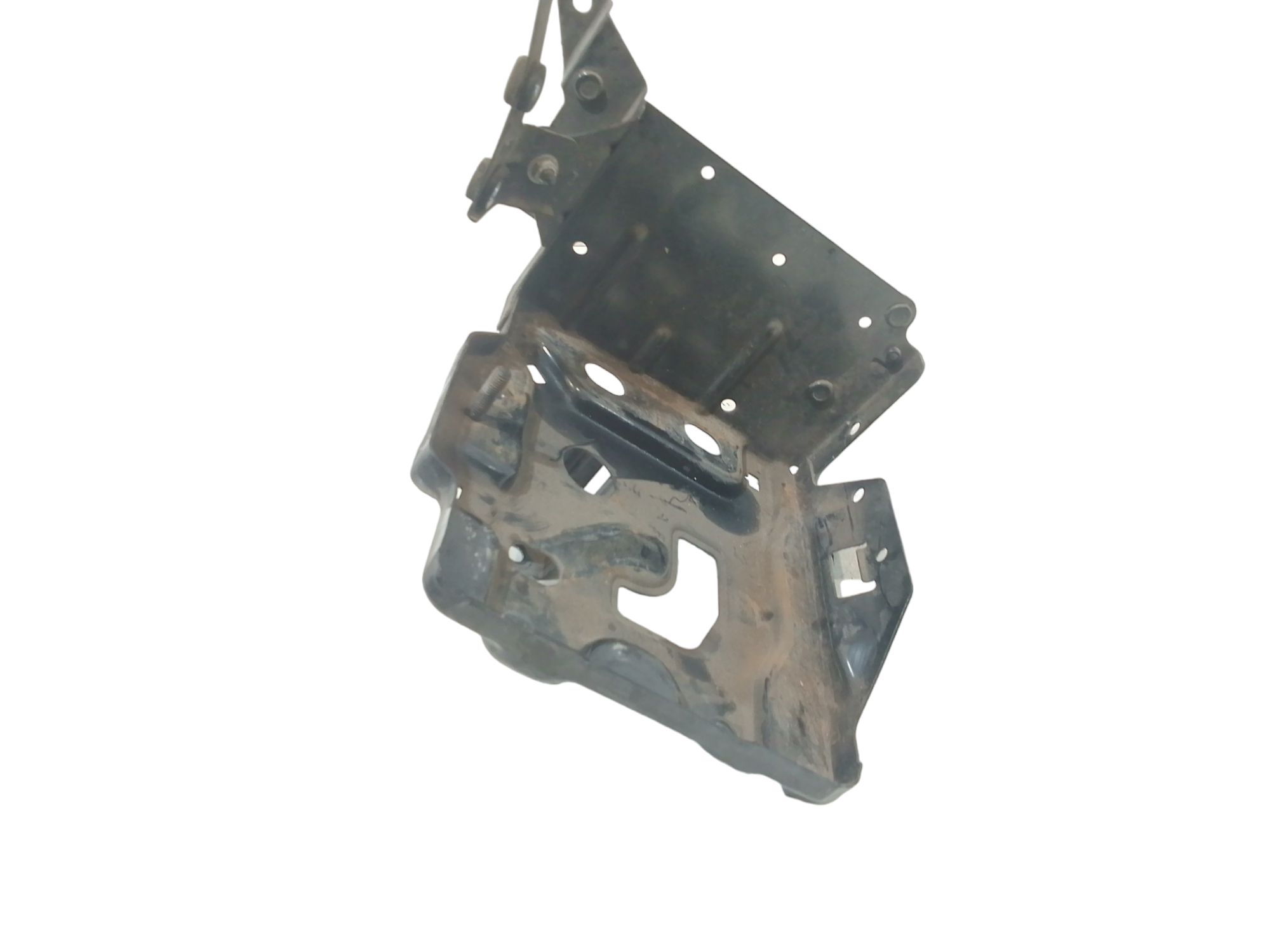 Alloggio Batteria per Fiat 500 Serie (07>14) (2007 - 2014)