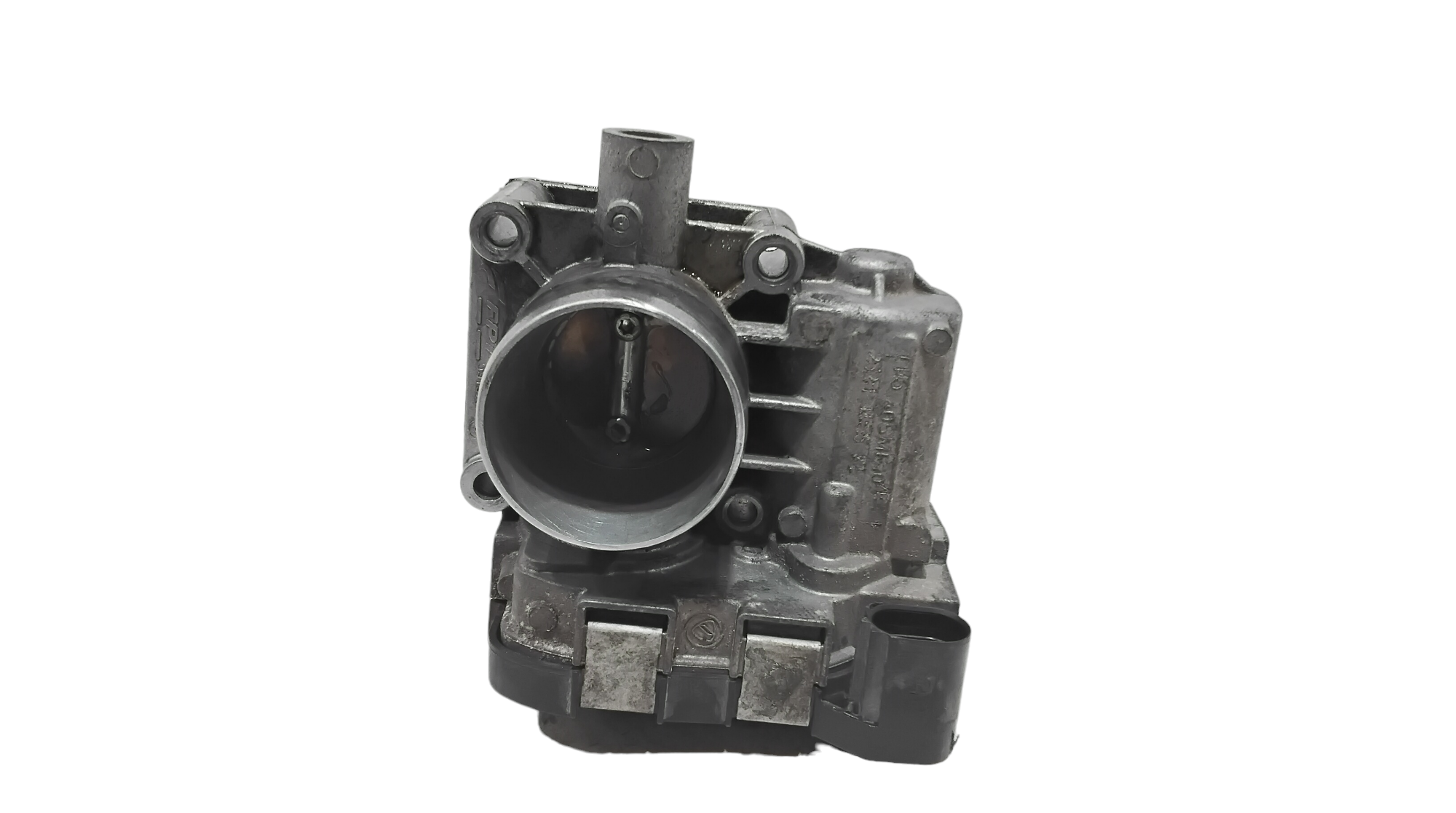 Corpo Farfallato per Fiat Grande Punto 3 Serie (2012 - In produzione)