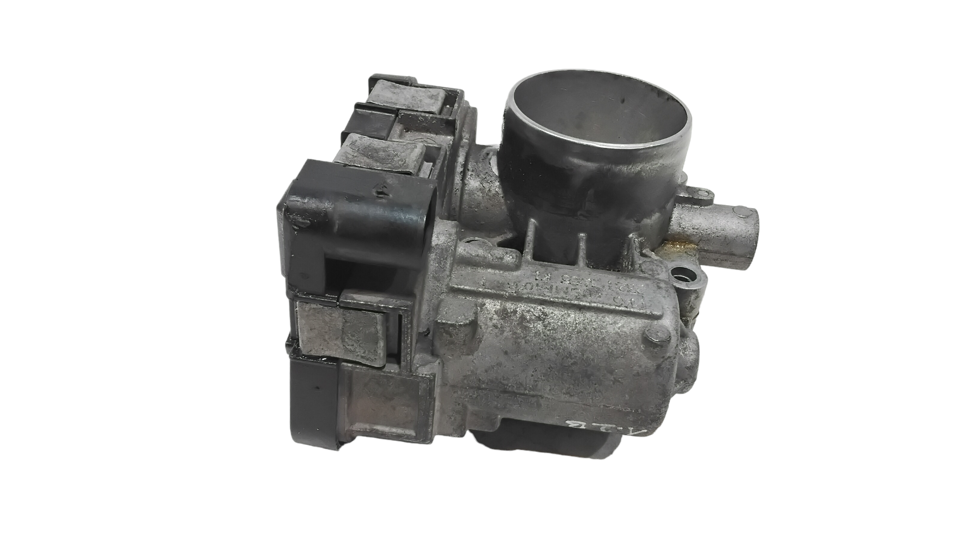 Corpo Farfallato per Fiat Grande Punto 3 Serie (2012 - In produzione)