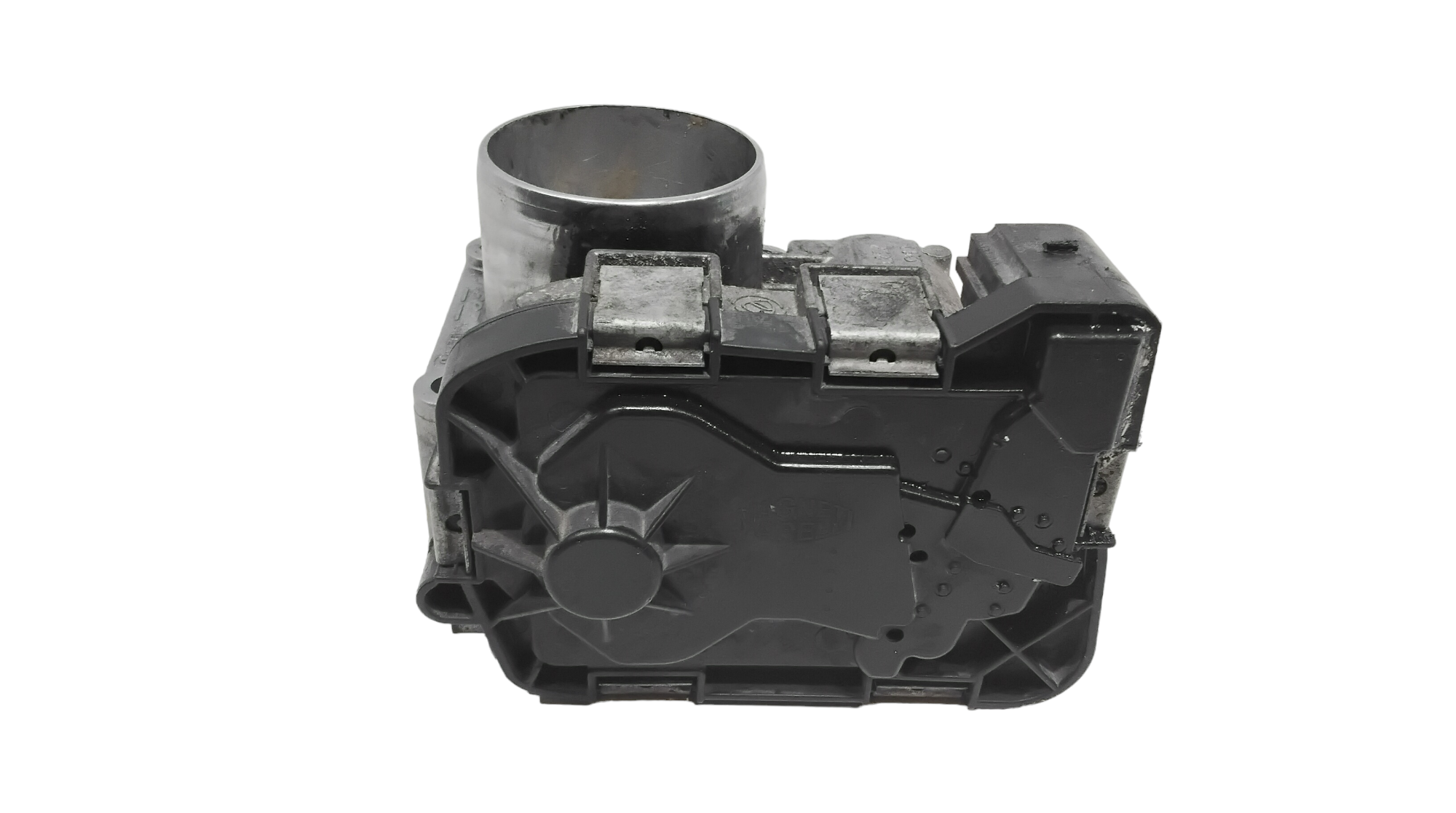 Corpo Farfallato per Fiat Grande Punto 3 Serie (2012 - In produzione)