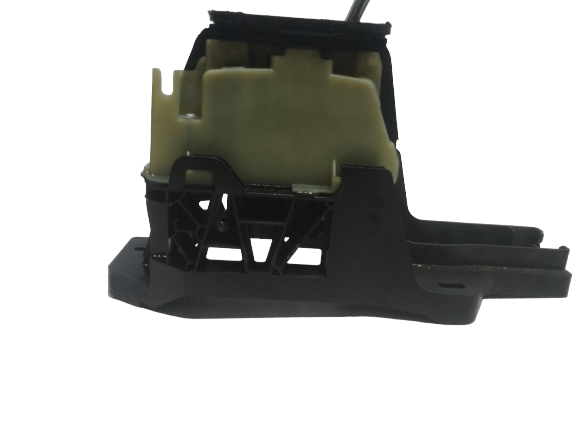 Leva cambio automatico per Mercedes Classe A W169 3 Serie (2004 - 2008)