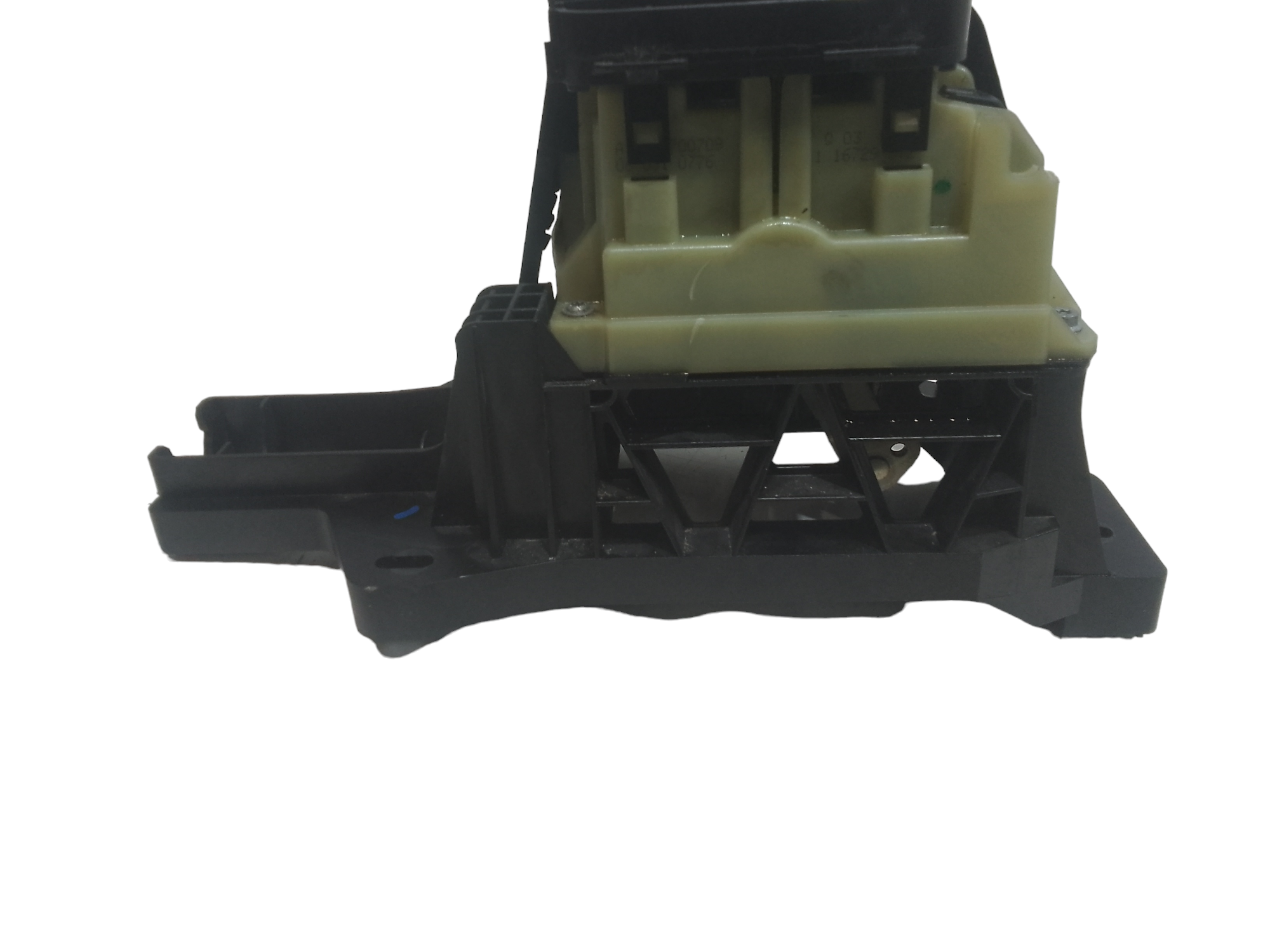 Leva cambio automatico per Mercedes Classe A W169 3 Serie (2004 - 2008)