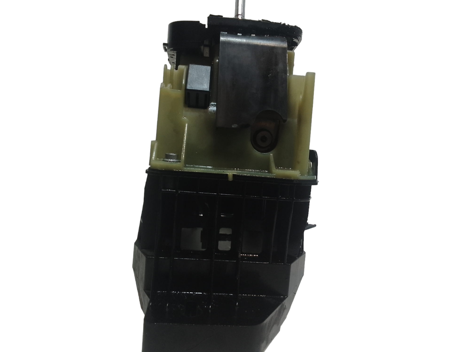 Leva cambio automatico per Mercedes Classe A W169 3 Serie (2004 - 2008)