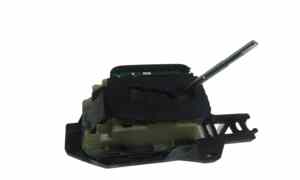 Leva cambio automatico per Mercedes Classe A W169 3 Serie (2004 - 2008)