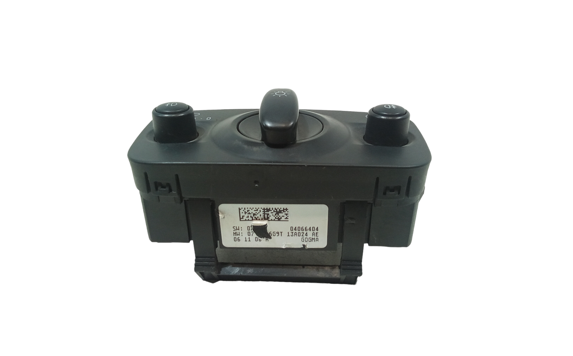 Interruttore comando luci per Ford Galaxy Serie (ca1) (06>15) (2006 - 2015)