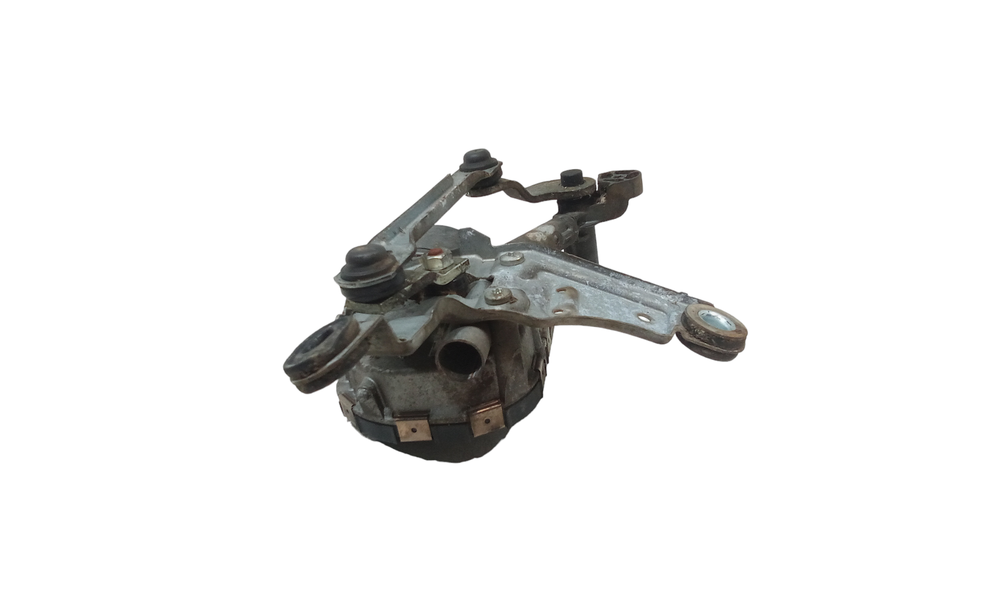 Motorino tergi ant completo di tandem per Ford Galaxy Serie (ca1) (06>15) (2006 - 2015)