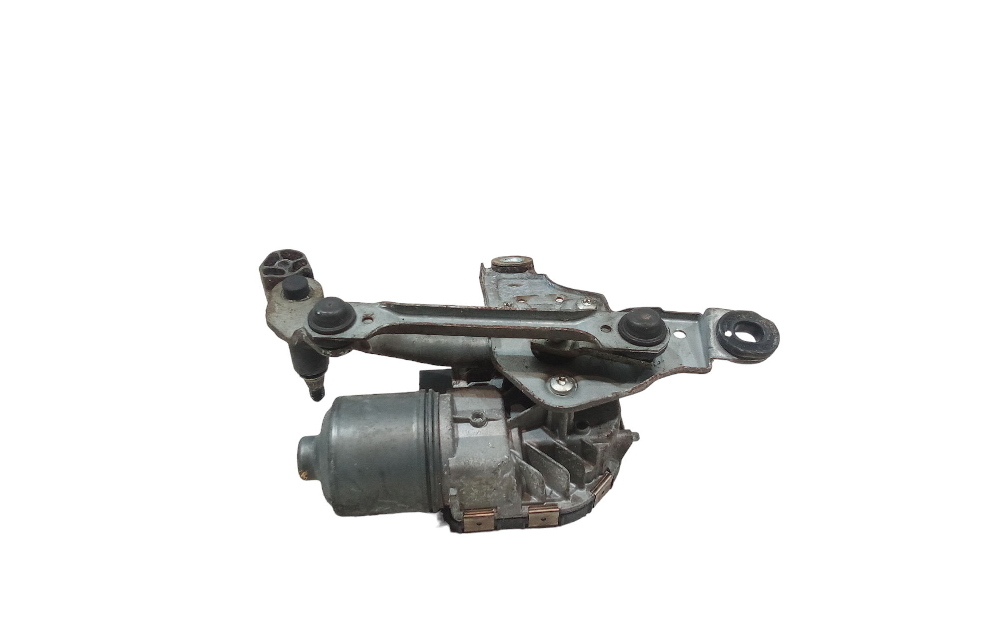 Motorino tergi ant completo di tandem per Ford Galaxy Serie (ca1) (06>15) (2006 - 2015)