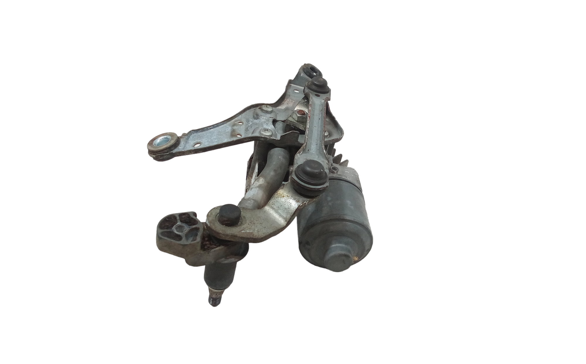 Motorino tergi ant completo di tandem per Ford Galaxy Serie (ca1) (06>15) (2006 - 2015)