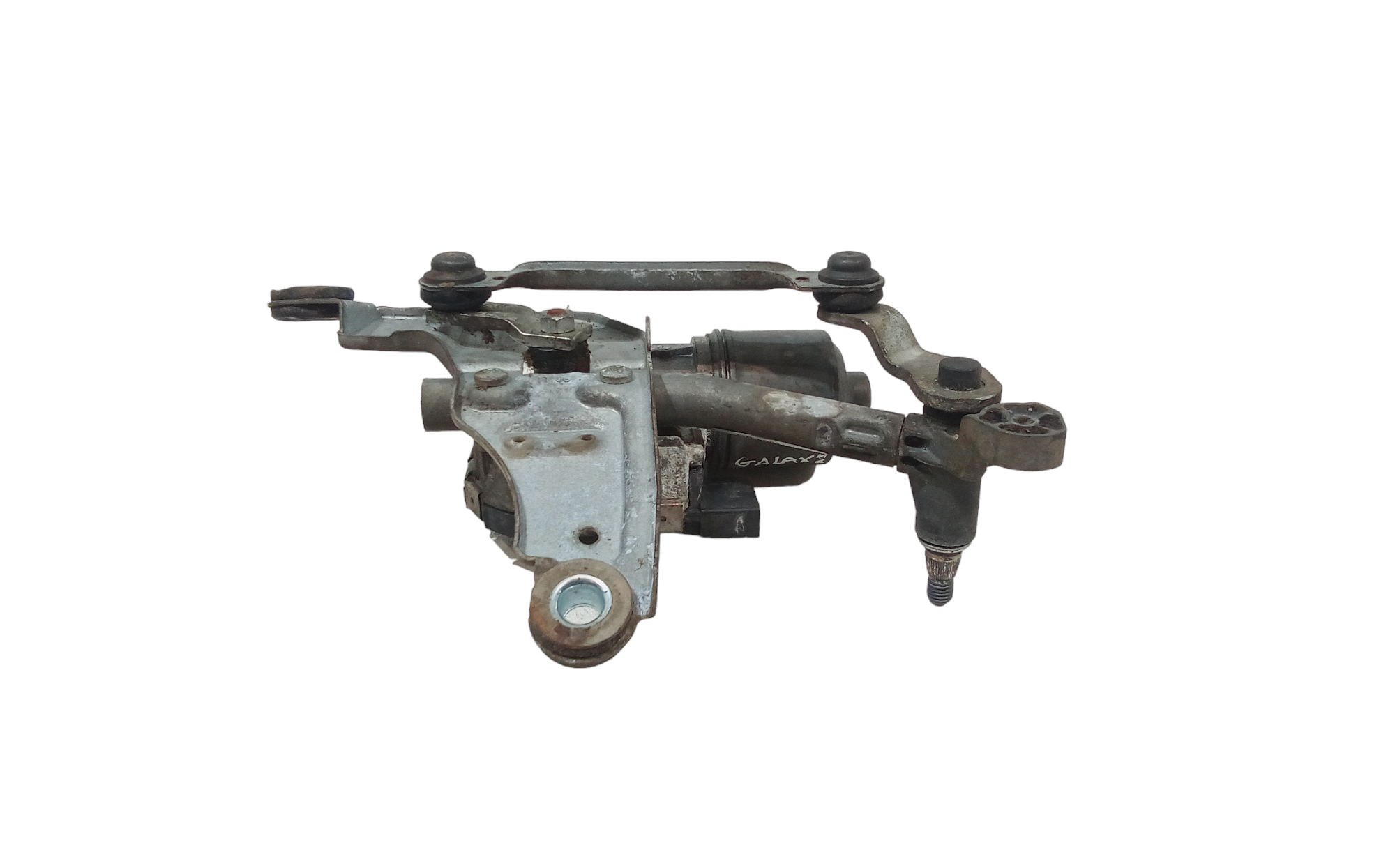 Motorino tergi ant completo di tandem per Ford Galaxy Serie (ca1) (06>15) (2006 - 2015)