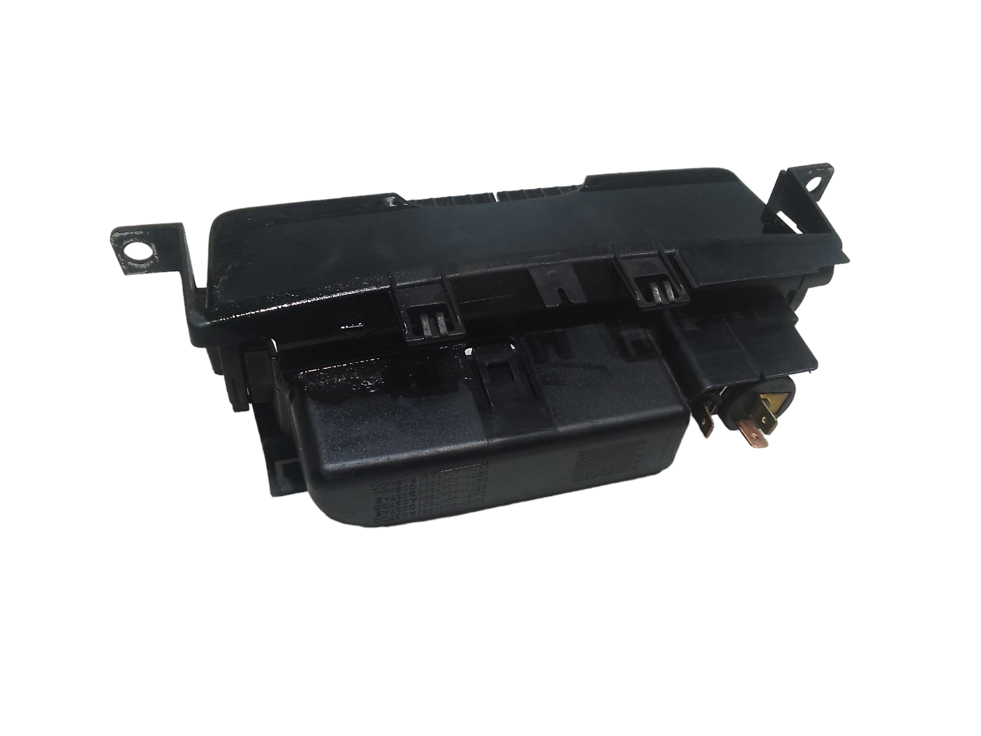 Posacenere per Ford Mondeo Berlina 6 Serie (2007 - 2010)