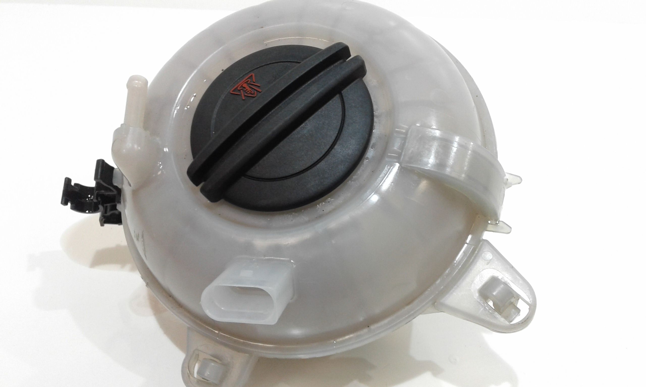 Vaschetta acqua liquido refrigerante VOLKSWAGEN Tiguan Serie