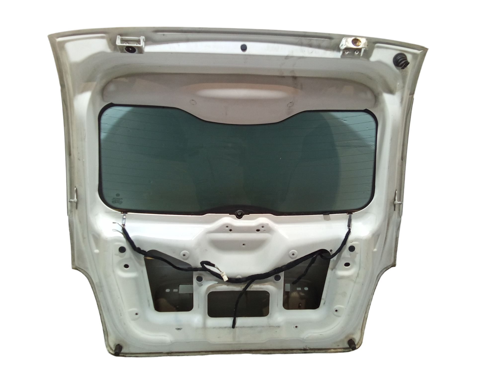 Portellone Posteriore per Fiat 500 Serie (07>14) (2007 - 2014)