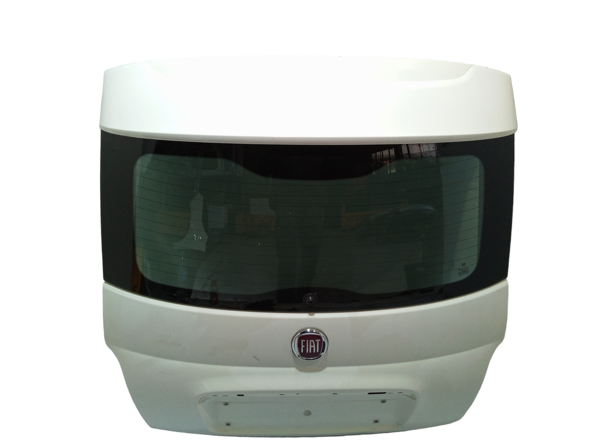 Portellone Posteriore per Fiat 500 Serie (07>14) (2007 - 2014)