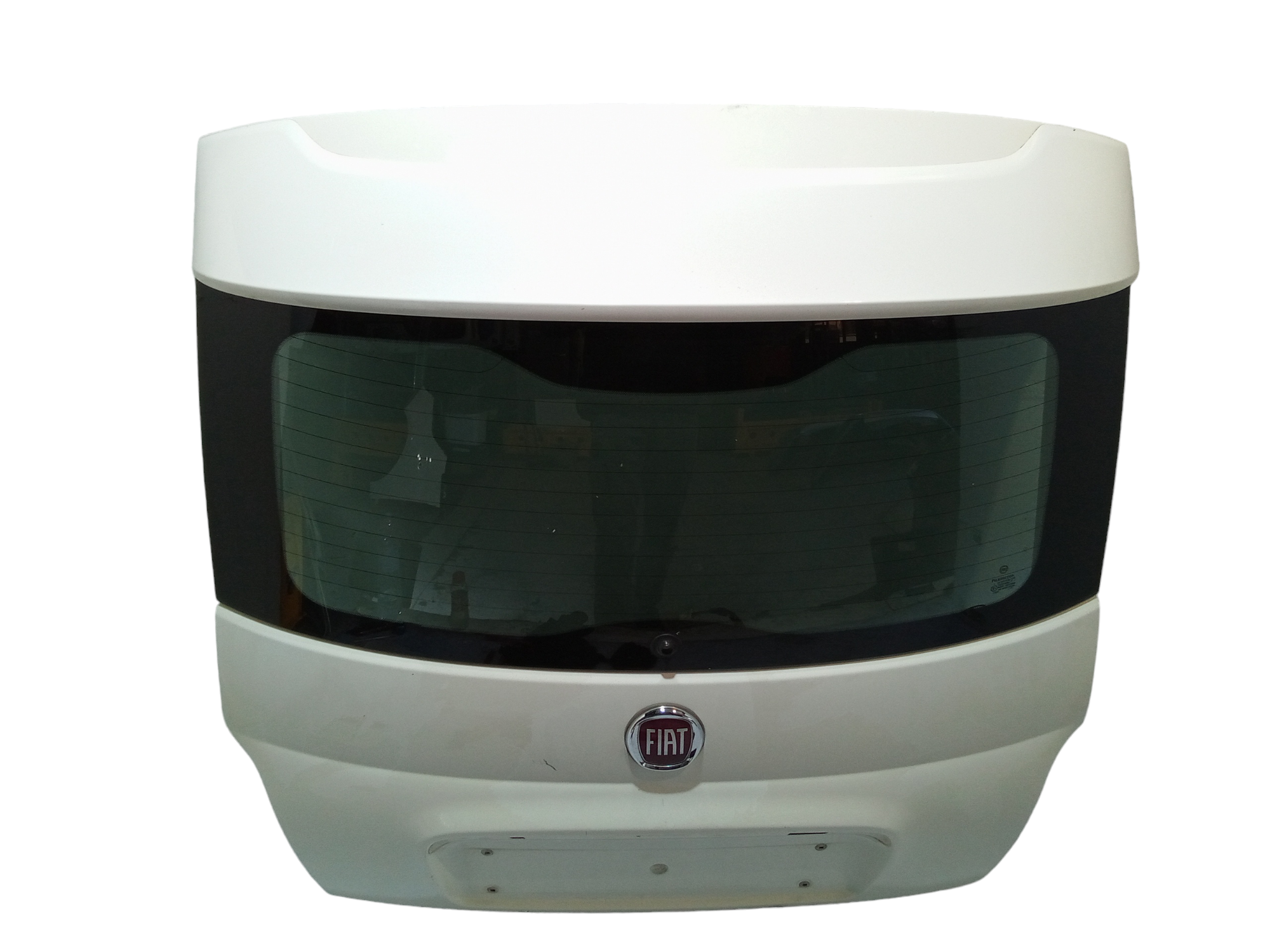 Portellone Posteriore per Fiat 500 Serie (07>14) (2007 - 2014)