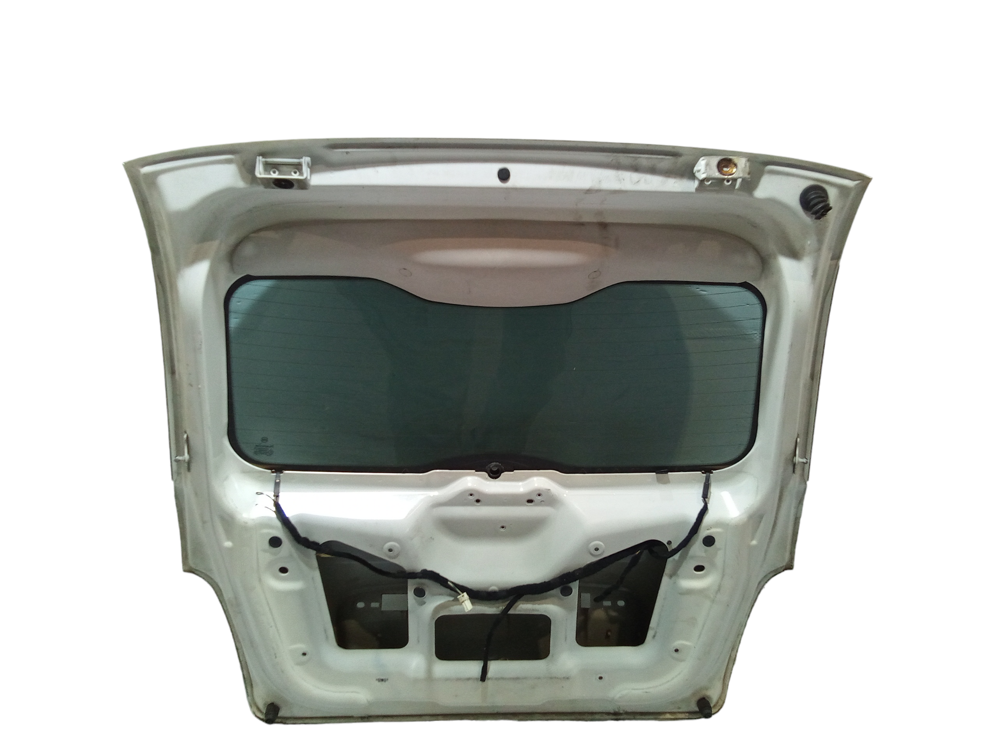 Portellone Posteriore per Fiat 500 Serie (07>14) (2007 - 2014)