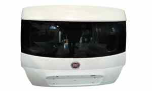 Portellone Posteriore per Fiat 500 Serie (07>14) (2007 - 2014)