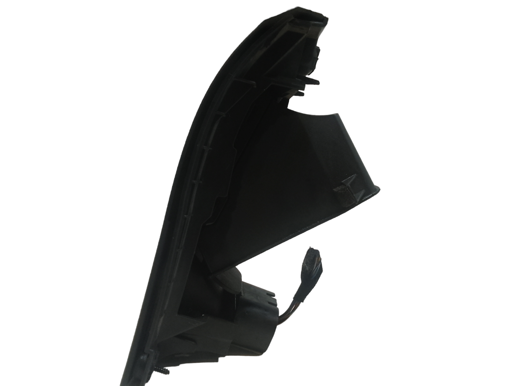 Vano portaoggetti per Ford Mondeo Berlina 6 Serie (2007 - 2010)