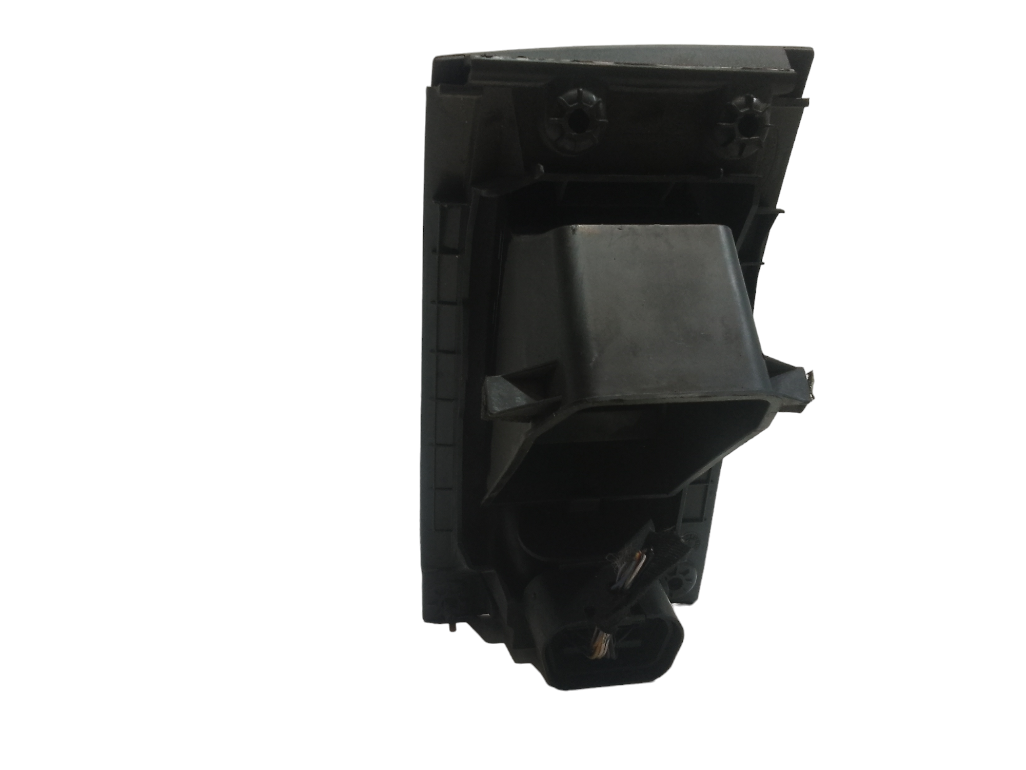 Vano portaoggetti per Ford Mondeo Berlina 6 Serie (2007 - 2010)