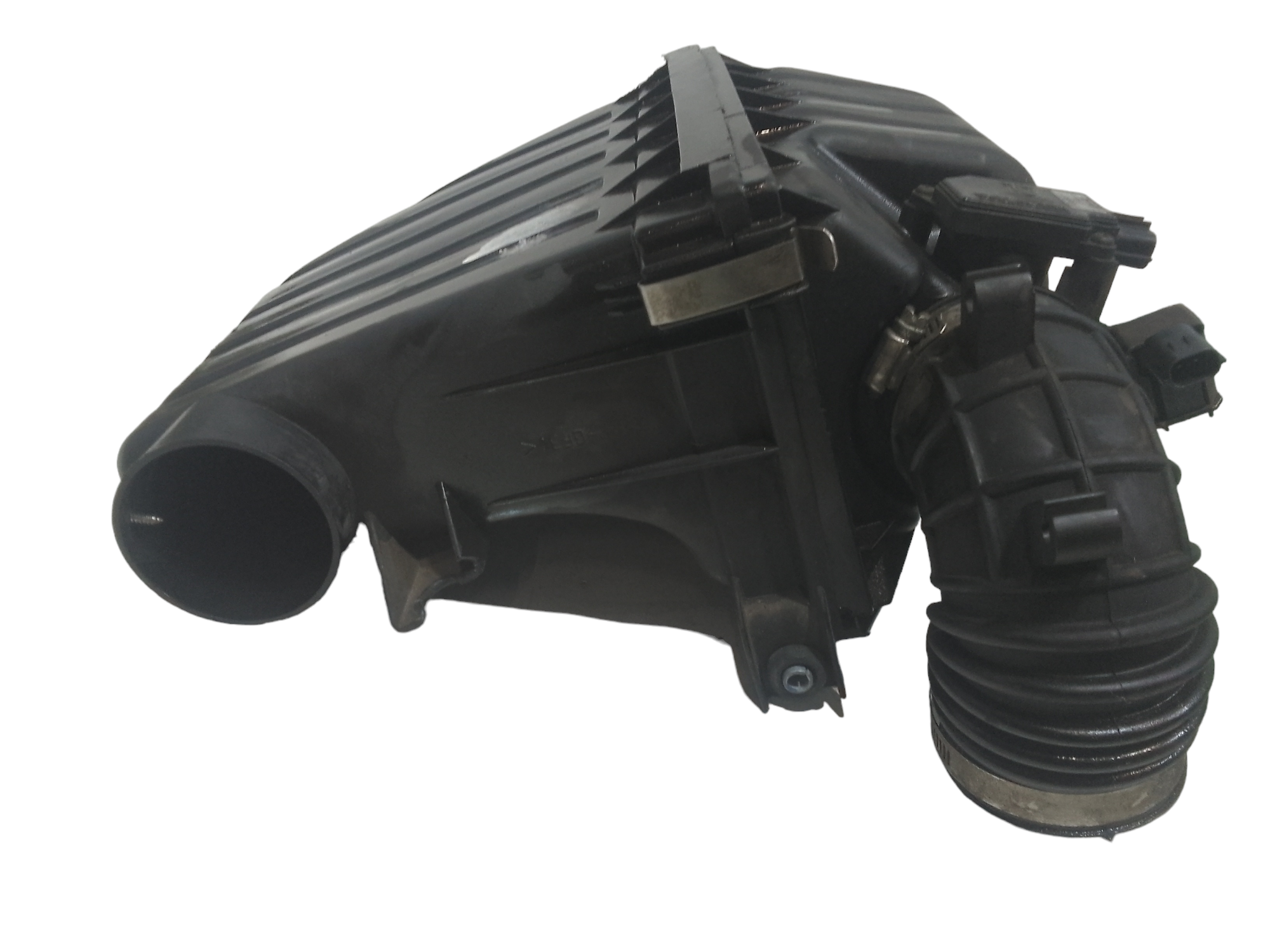 Box scatola filtro aria per Suzuki Ignis 2 Serie (2003 - 2009)