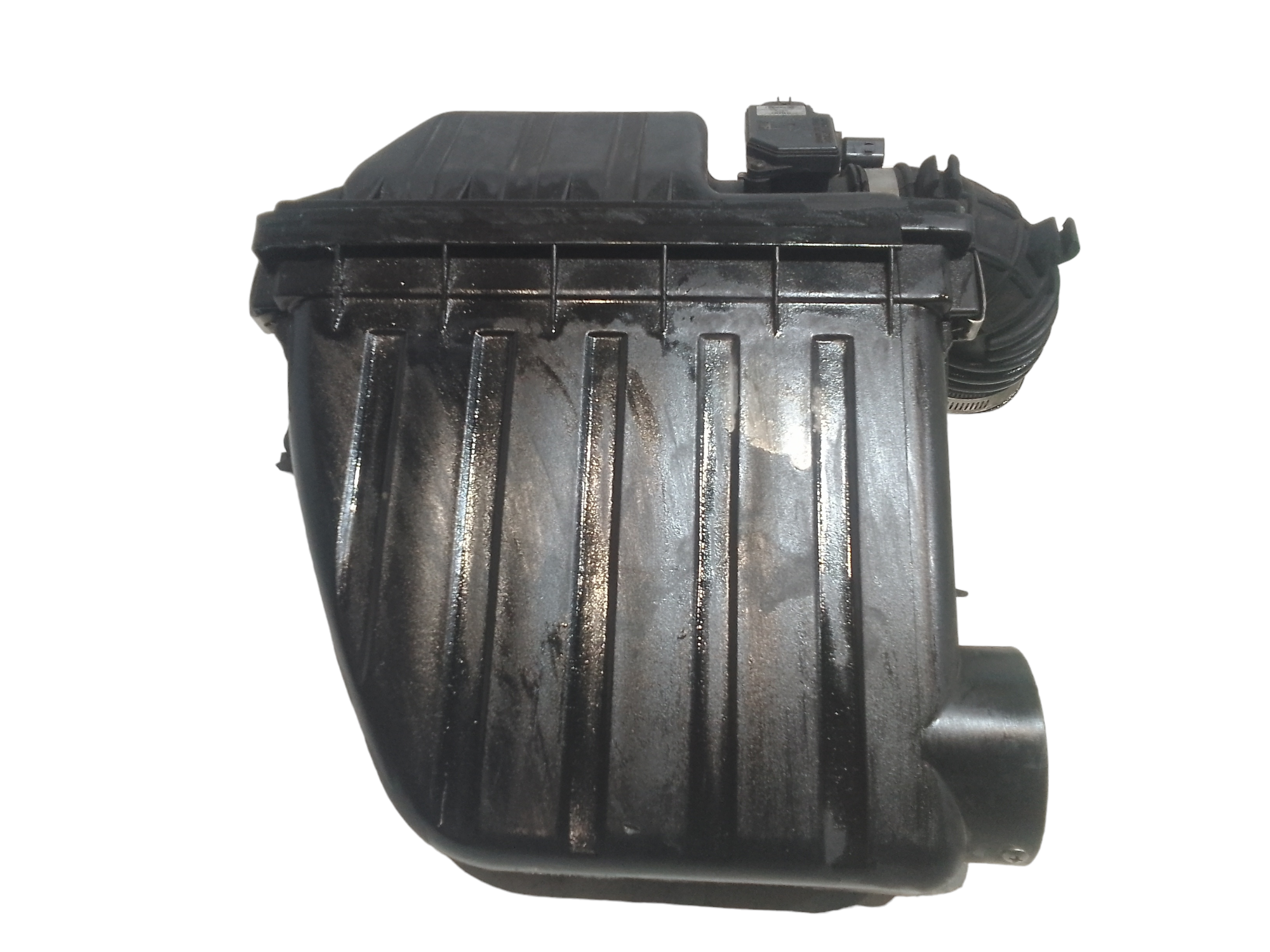 Box scatola filtro aria per Suzuki Ignis 2 Serie (2003 - 2009)