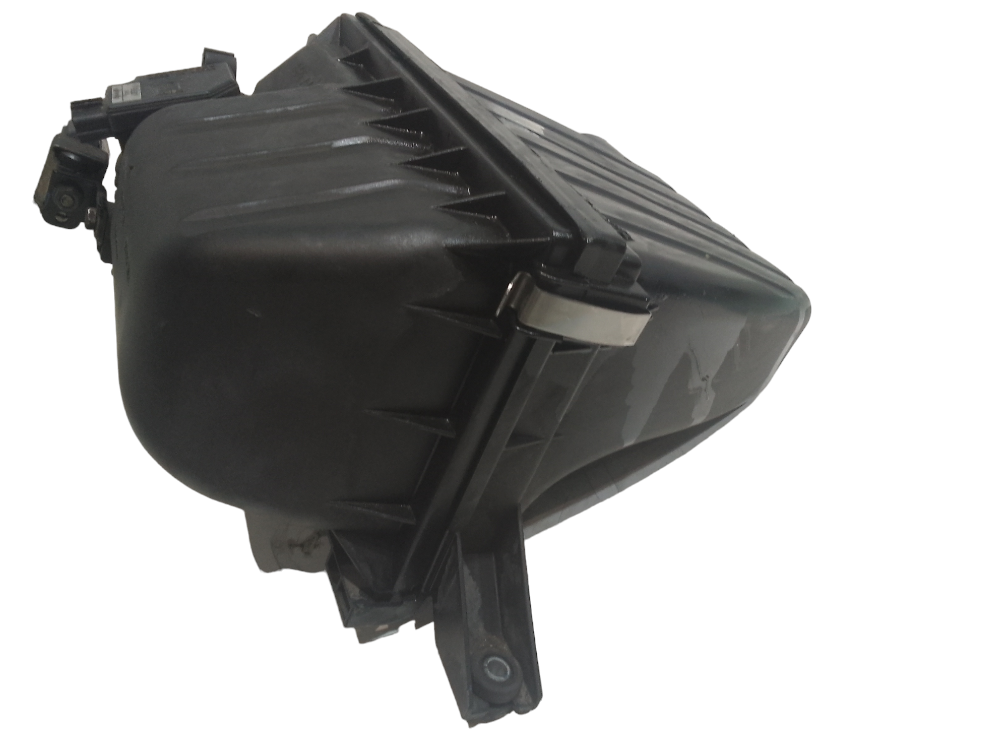 Box scatola filtro aria per Suzuki Ignis 2 Serie (2003 - 2009)