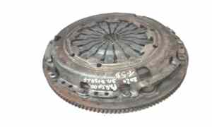 Kit Frizione e Volano per Peugeot Partner Serie (16>) (2016 - In produzione)