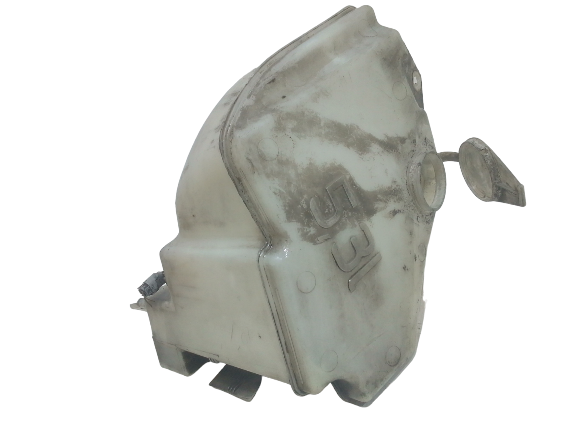 Vaschetta Tergi ant per Bmw Serie 3 E 36/5 Compact (1994 - 2000)