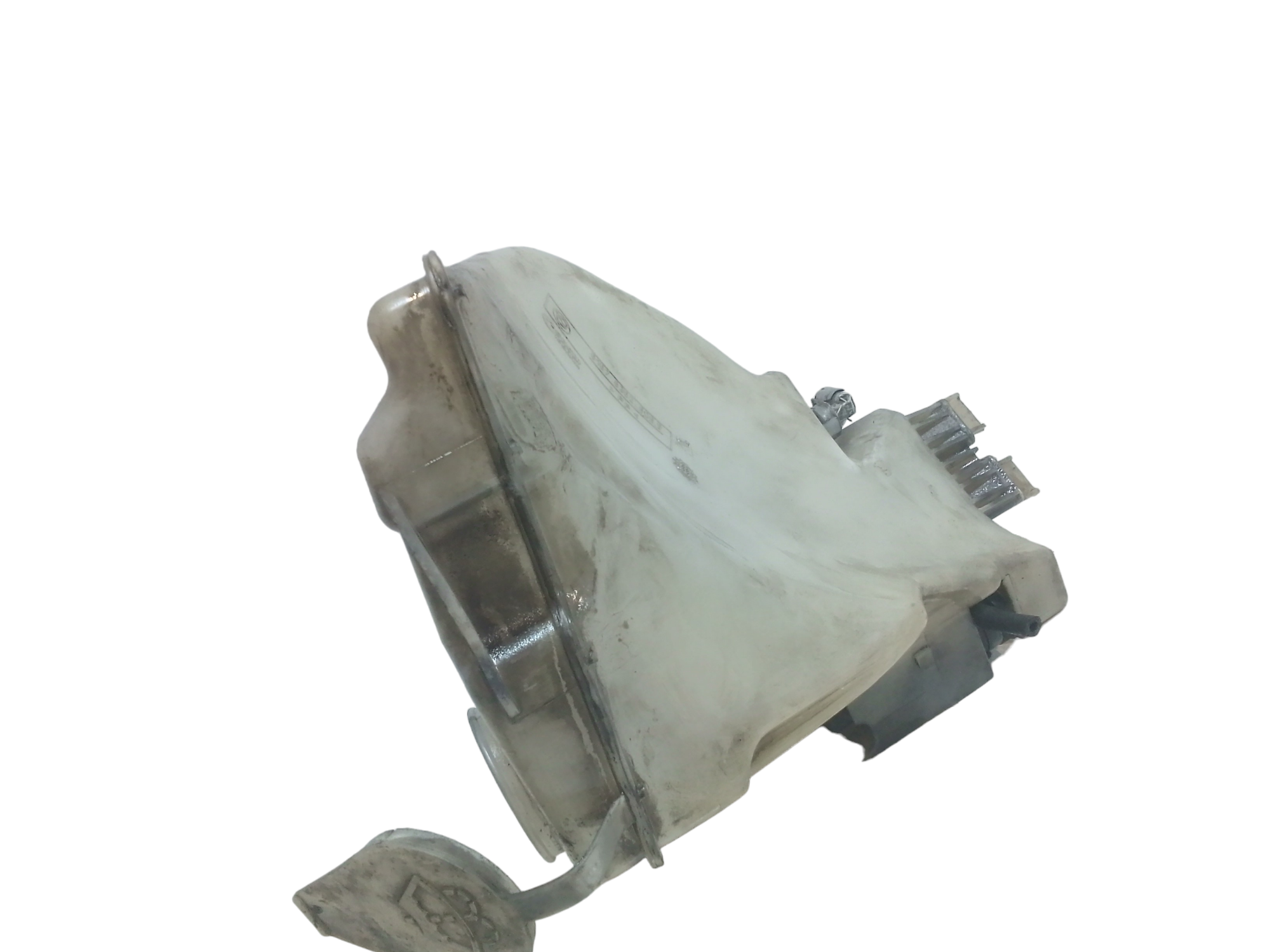 Vaschetta Tergi ant per Bmw Serie 3 E 36/5 Compact (1994 - 2000)