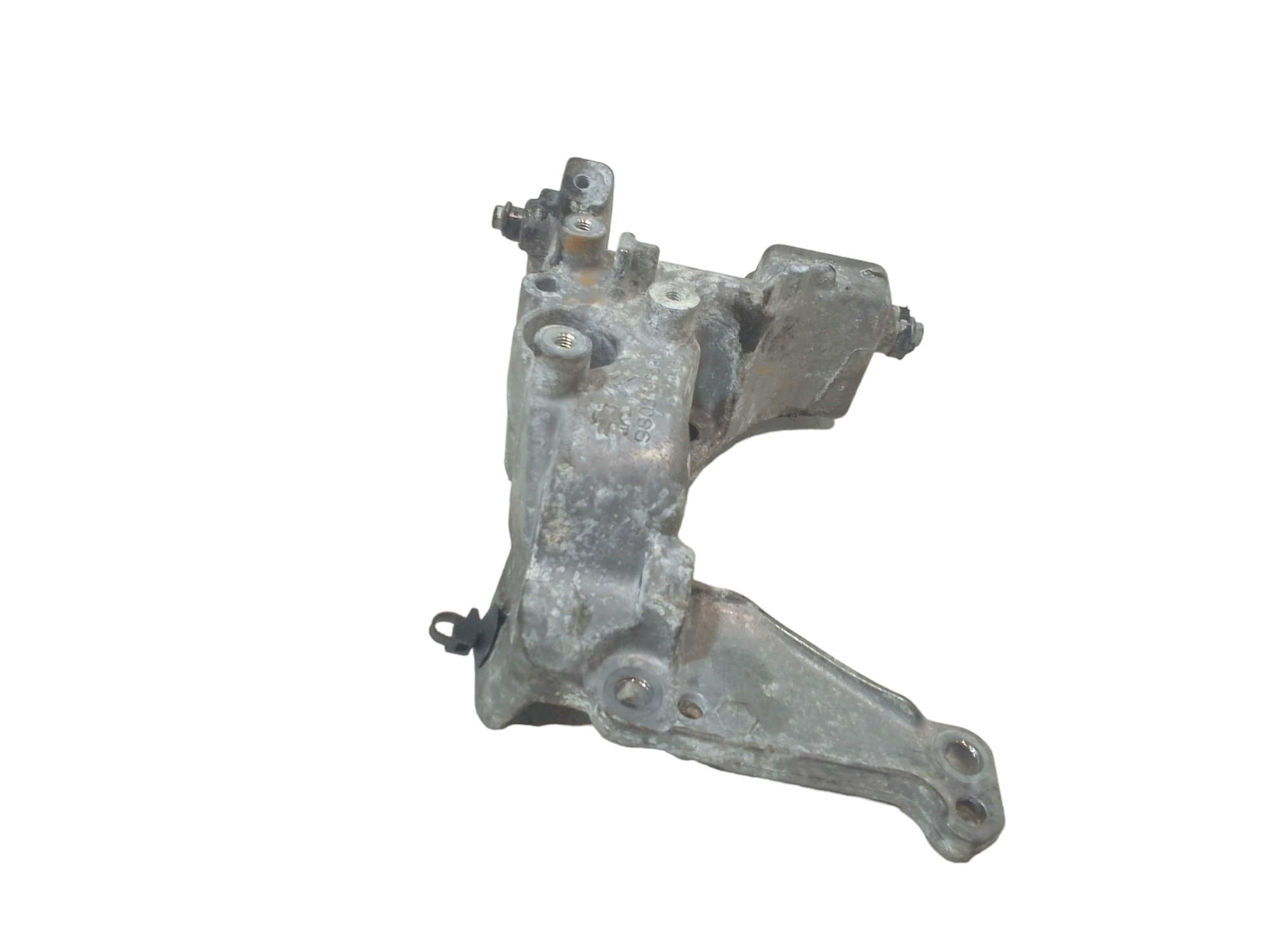 Supporto alternatore per Peugeot Partner Serie (16>) (2016 - In produzione)