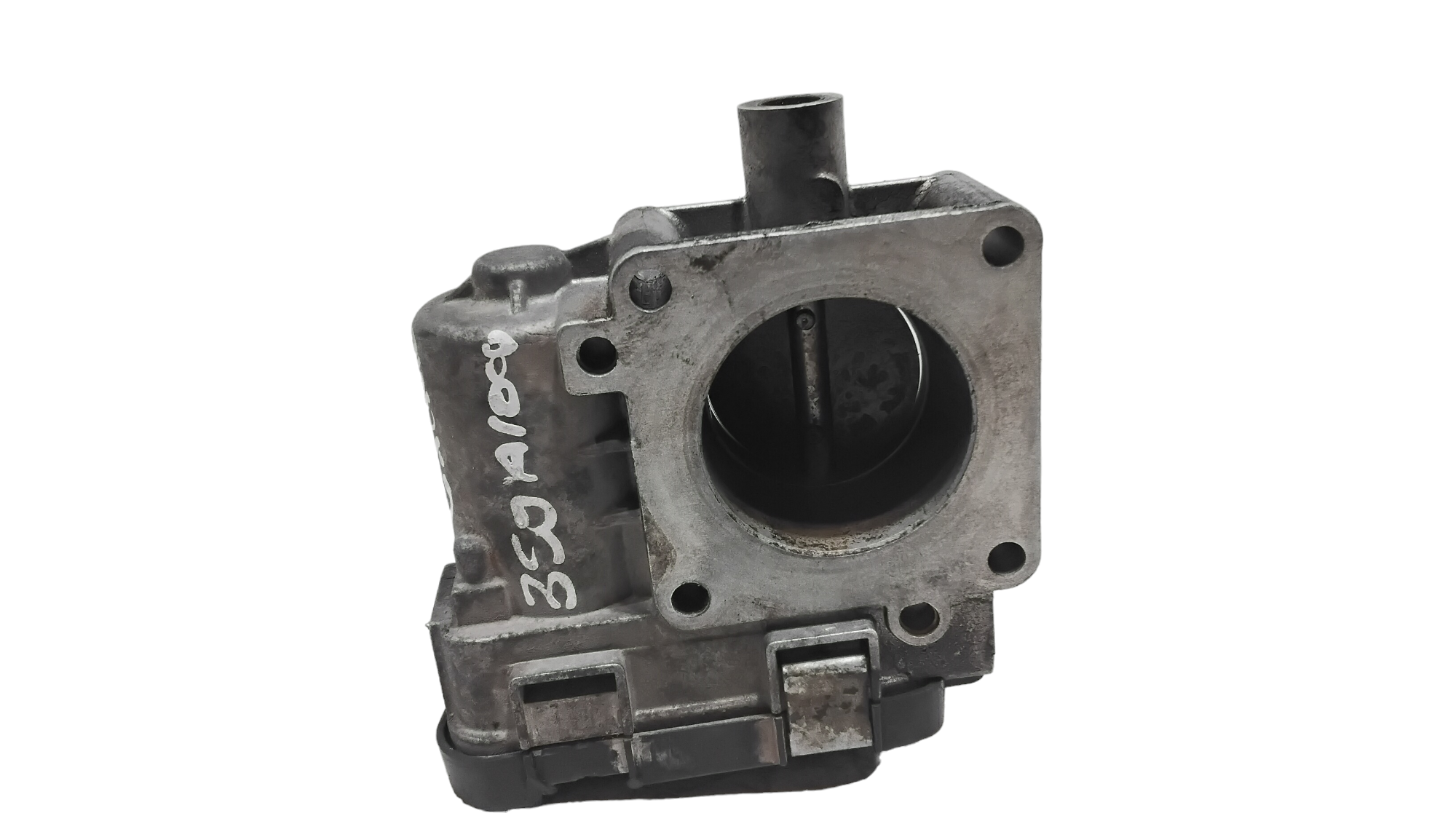 Corpo Farfallato per Fiat Grande Punto 3 Serie (2012 - In produzione)