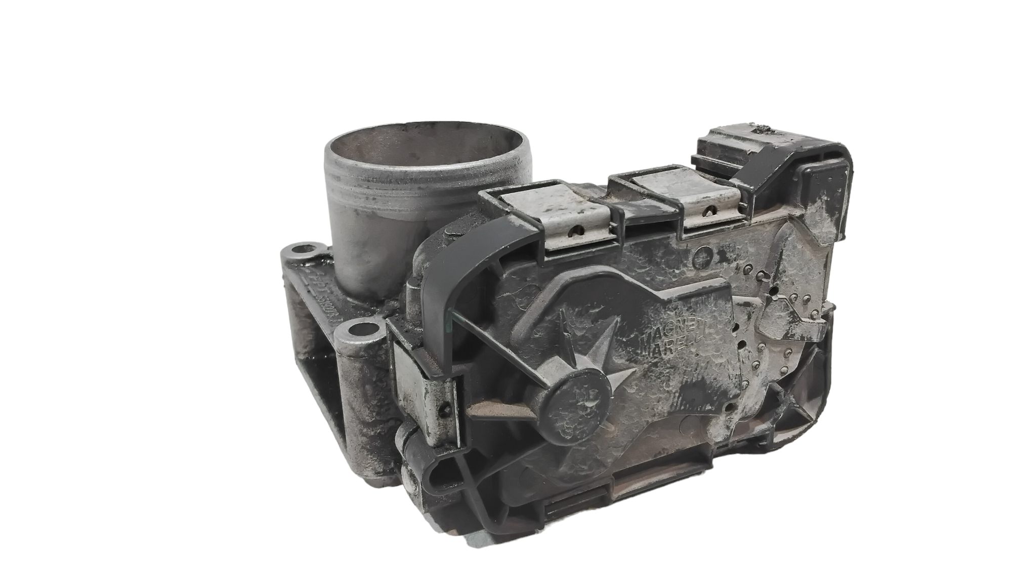 Corpo Farfallato per Fiat Grande Punto 3 Serie (2012 - In produzione)