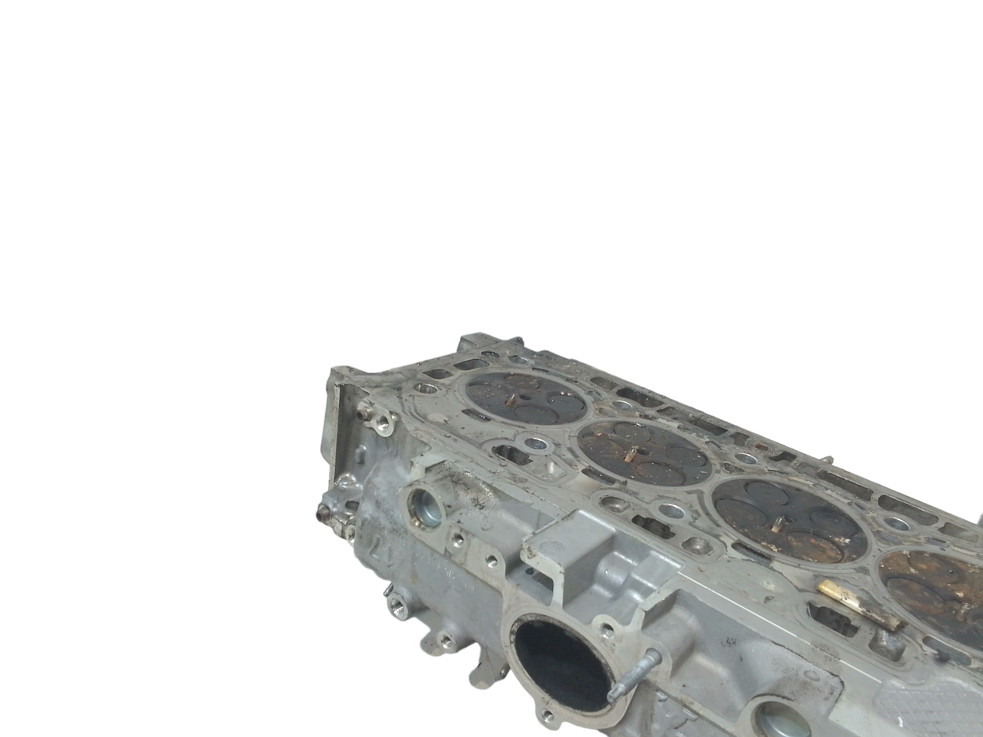 Testata per Peugeot Partner Serie (16>) (2016 - In produzione)