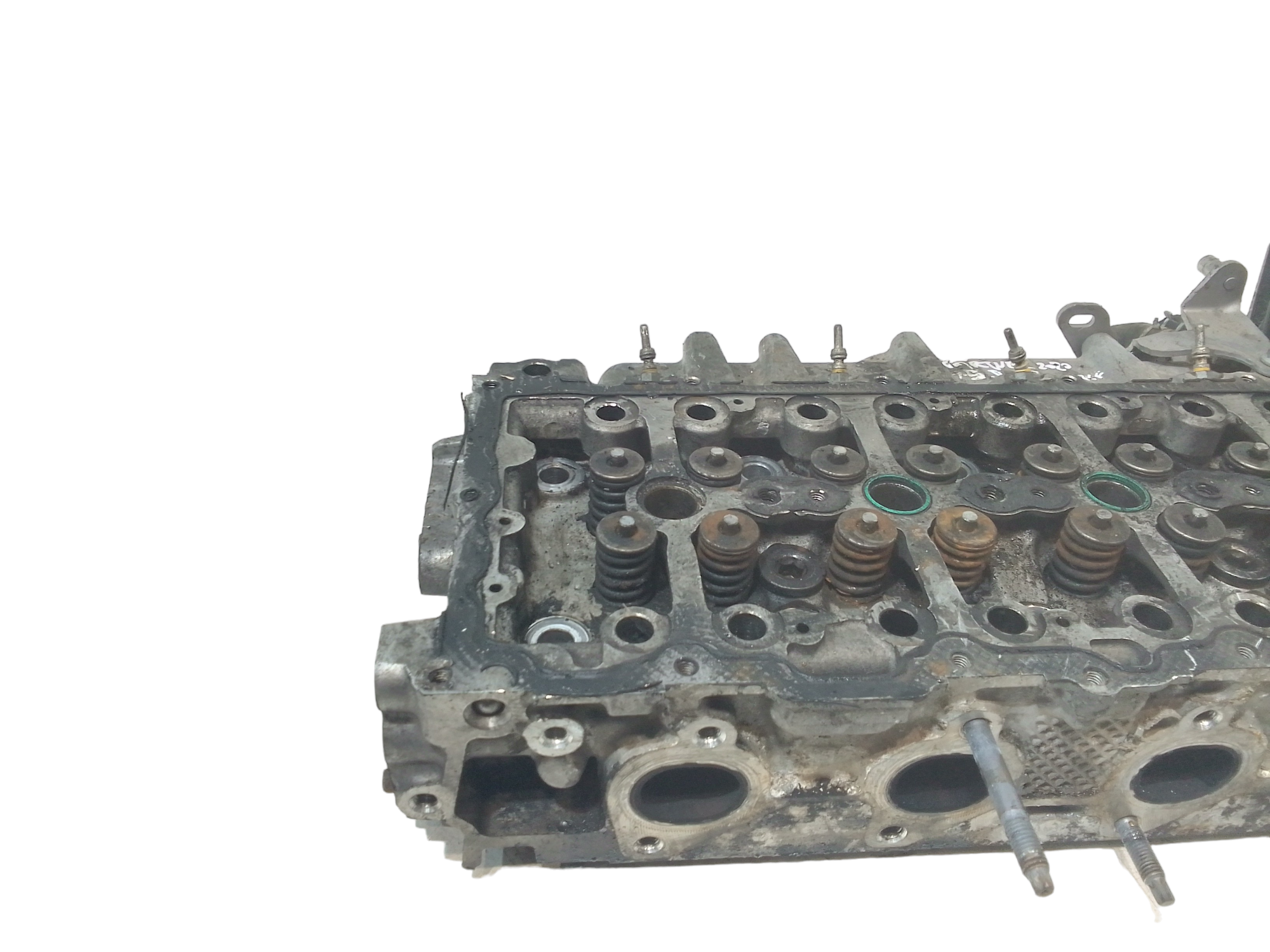 Testata per Peugeot Partner Serie (16>) (2016 - In produzione)