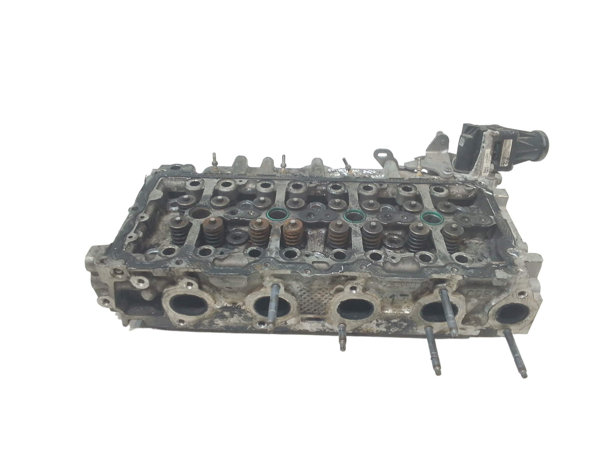 Testata per Peugeot Partner Serie (16>) (2016 - In produzione)