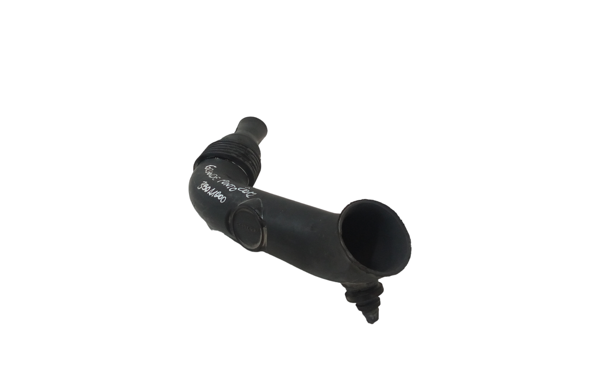 Tubo aspirazione filtro aria per Fiat Grande Punto 3 Serie (2012 - In produzione)