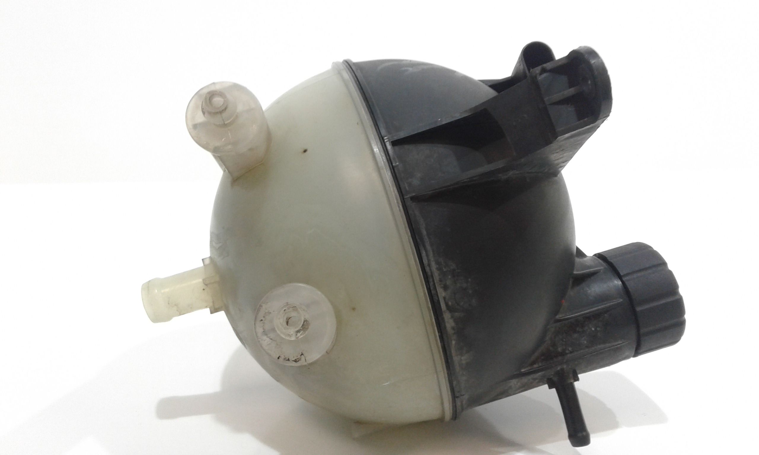 Vaschetta acqua liquido refrigerante MERCEDES Classe A W169 3 Serie