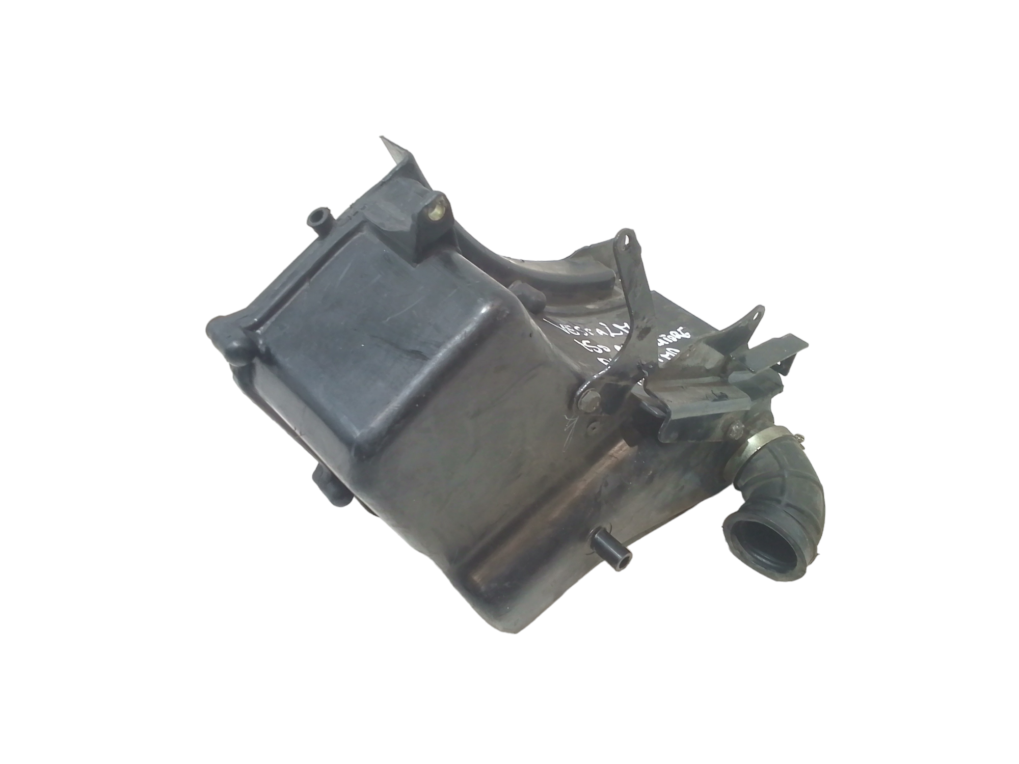 Box scatola filtro aria per Piaggio Vespa 125cc Lx (2005 - 2011)