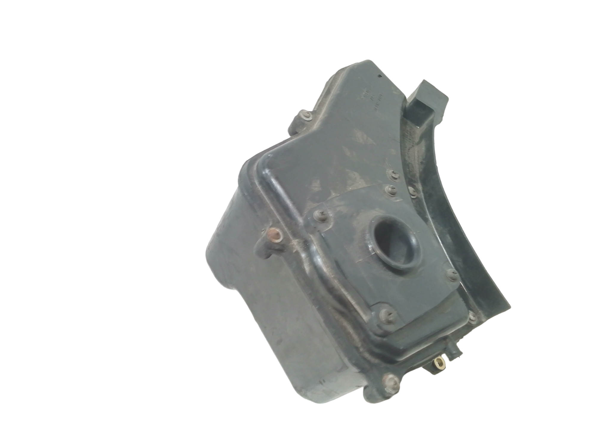 Box scatola filtro aria per Piaggio Vespa 125cc Lx (2005 - 2011)