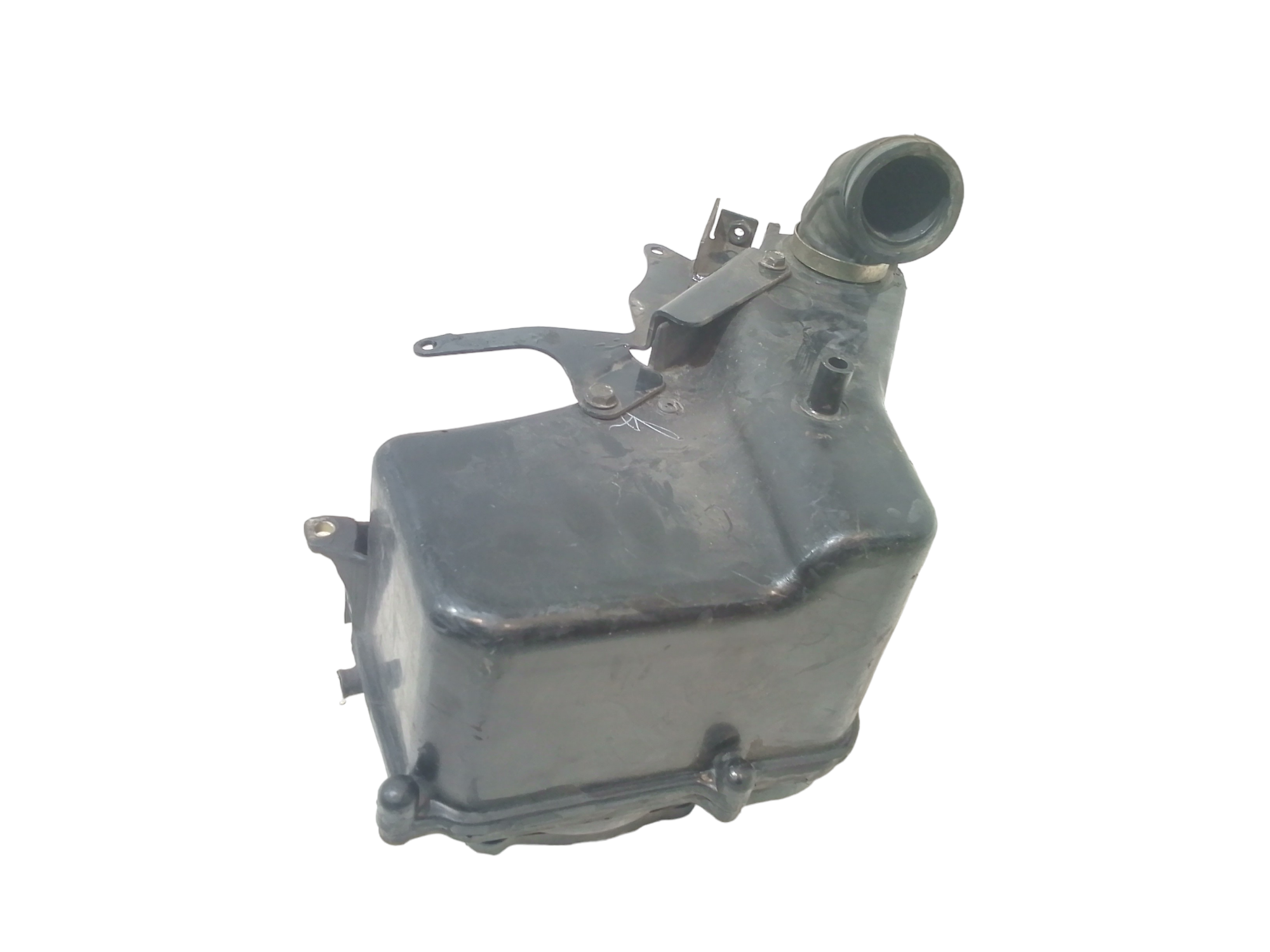 Box scatola filtro aria per Piaggio Vespa 125cc Lx (2005 - 2011)