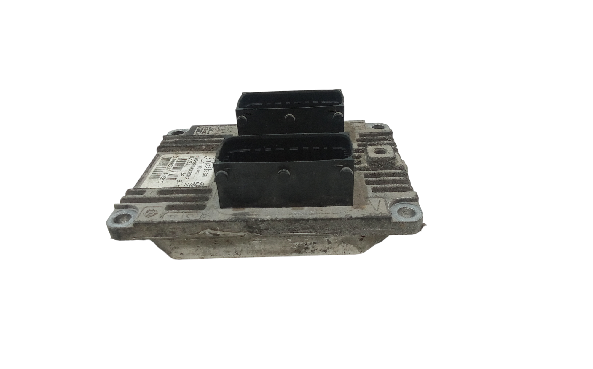 Centralina motore per Fiat Grande Punto 3 Serie (2012 - In produzione)