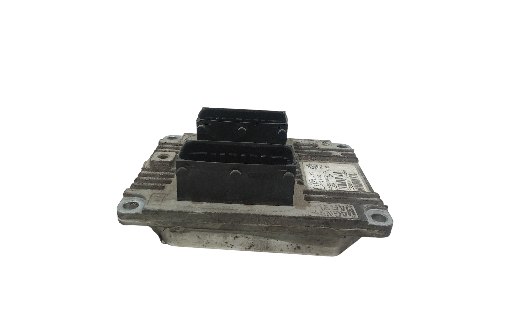 Centralina motore per Fiat Grande Punto 3 Serie (2012 - In produzione)