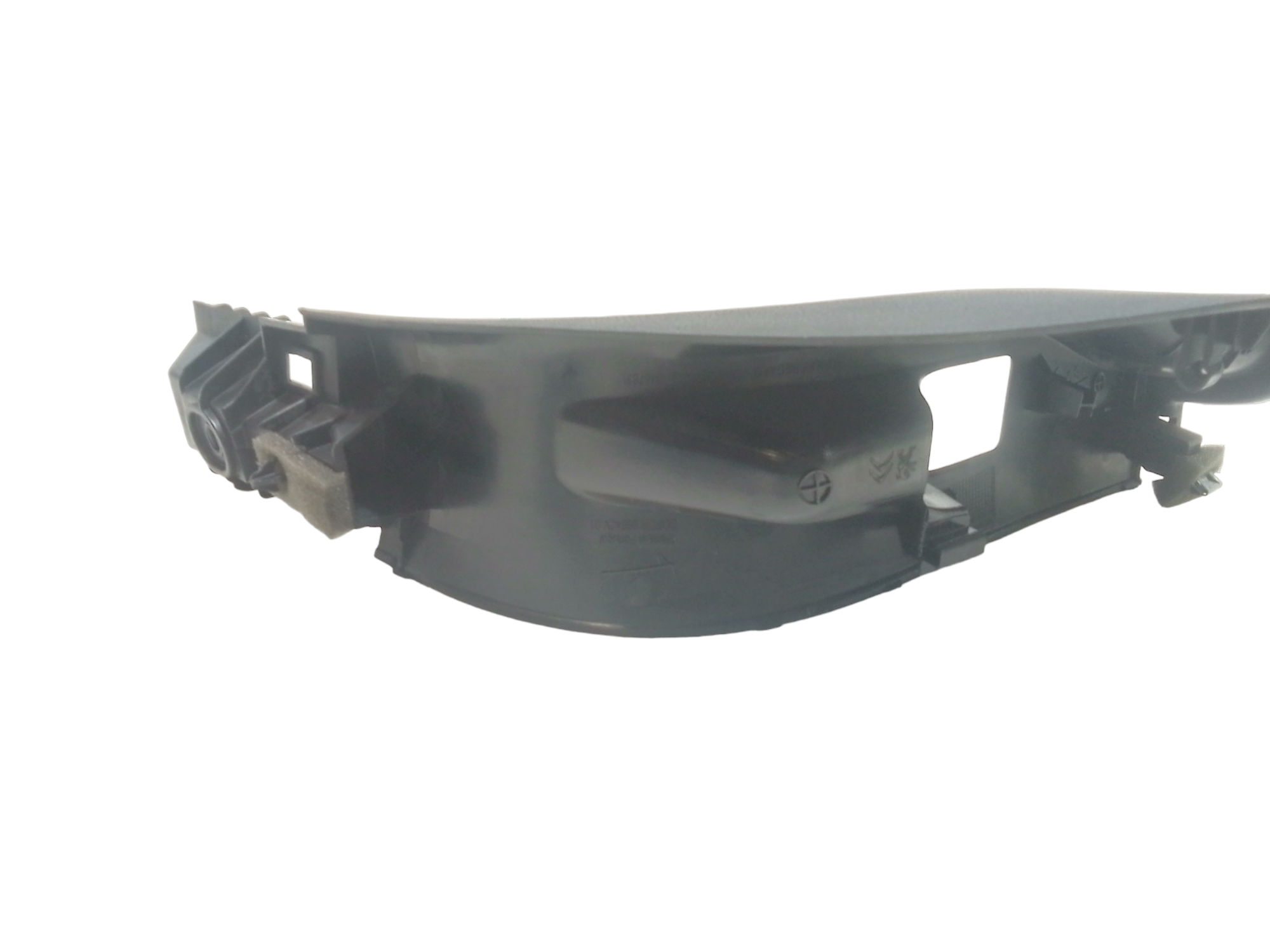 Rivestimento cruscotto per Peugeot Partner Serie (16>) (2016 - In produzione)