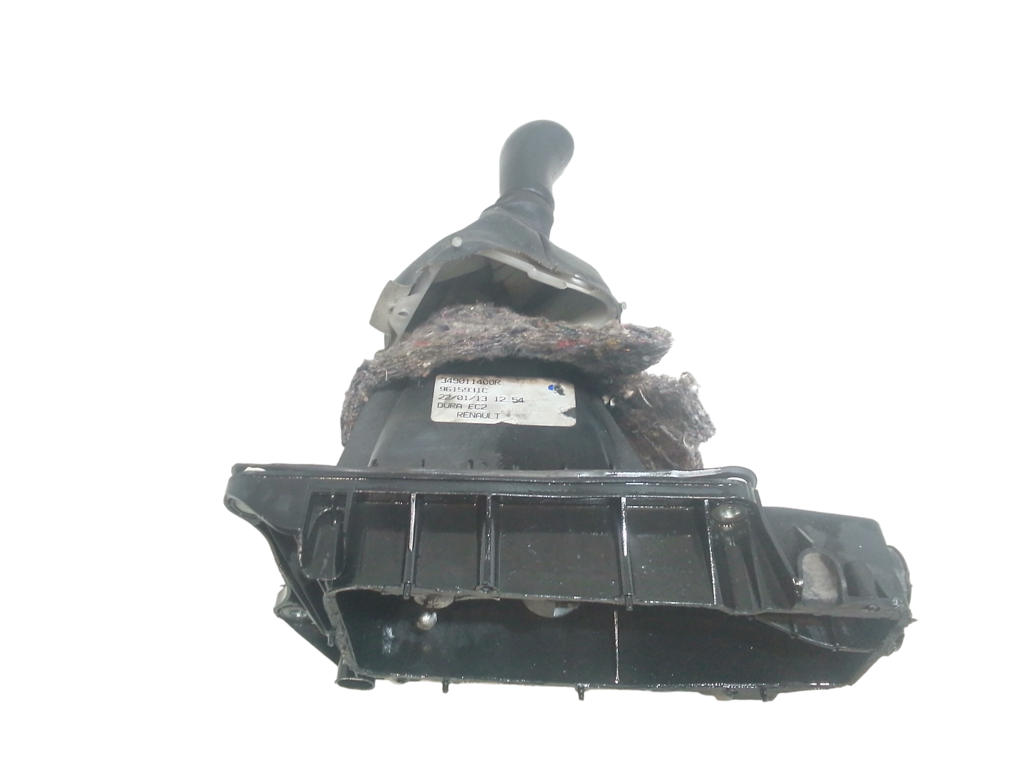 Leva Cambio per Dacia Sandero 1 Serie (2008 - 2012)