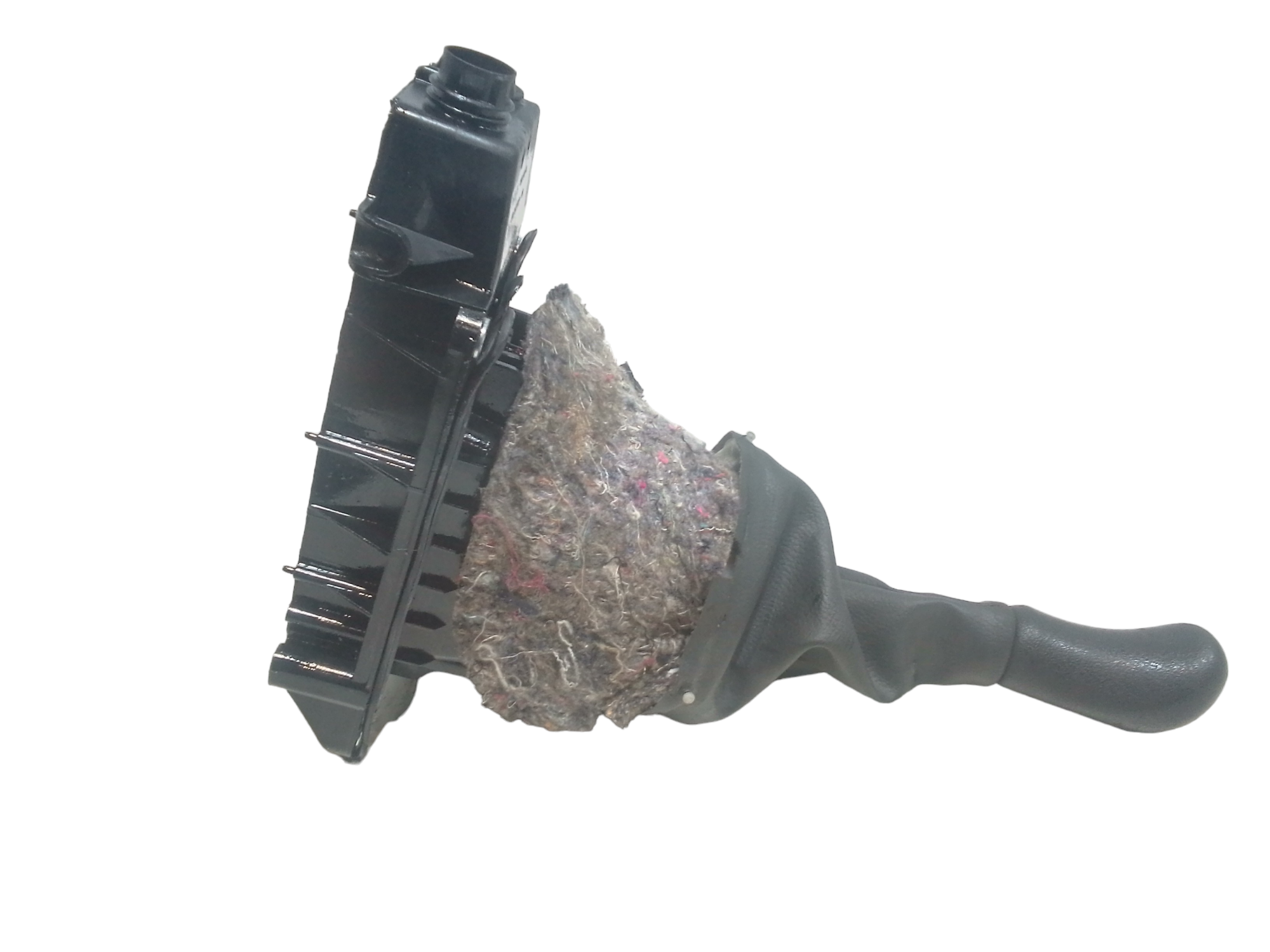 Leva Cambio per Dacia Sandero 1 Serie (2008 - 2012)