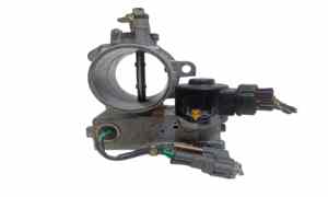 Corpo Farfallato per Toyota Corolla Berlina 4 Serie (2005 - In produzione)